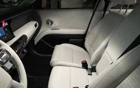 Hyundai Palisade, 2025 год, 12 390 000 рублей, 17 фотография