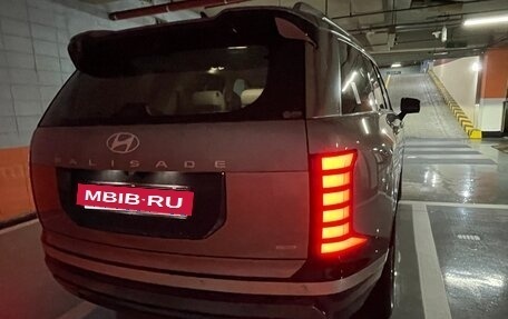Hyundai Palisade, 2025 год, 12 390 000 рублей, 6 фотография