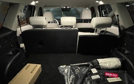 Hyundai Palisade, 2025 год, 12 390 000 рублей, 20 фотография