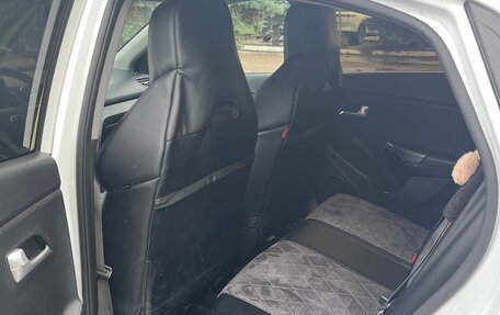 KIA Rio III рестайлинг, 2015 год, 1 100 000 рублей, 12 фотография