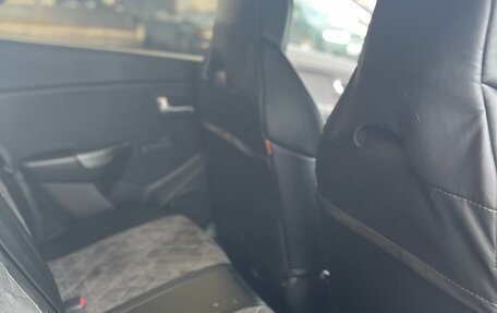 KIA Rio III рестайлинг, 2015 год, 1 100 000 рублей, 13 фотография