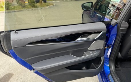 BMW 6 серия, 2020 год, 7 250 000 рублей, 15 фотография