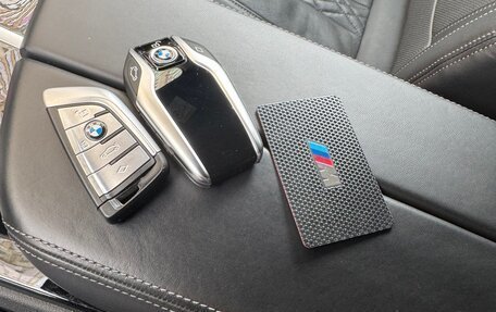 BMW 6 серия, 2020 год, 7 250 000 рублей, 13 фотография