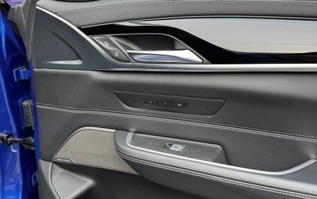 BMW 6 серия, 2020 год, 7 250 000 рублей, 14 фотография