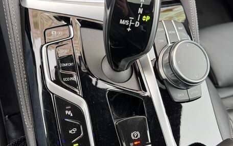 BMW 6 серия, 2020 год, 7 250 000 рублей, 18 фотография