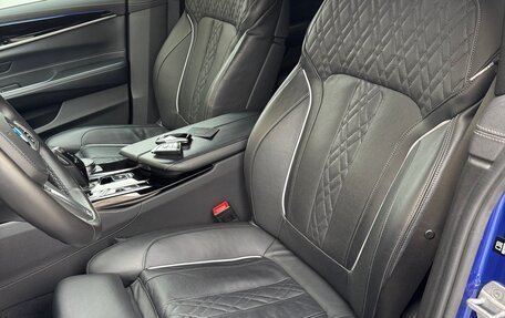 BMW 6 серия, 2020 год, 7 250 000 рублей, 10 фотография