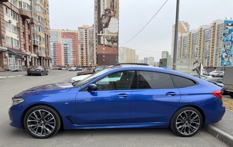 BMW 6 серия, 2020 год, 7 250 000 рублей, 9 фотография