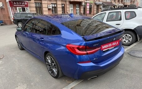 BMW 6 серия, 2020 год, 7 250 000 рублей, 7 фотография