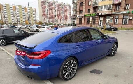 BMW 6 серия, 2020 год, 7 250 000 рублей, 6 фотография