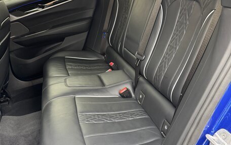 BMW 6 серия, 2020 год, 7 250 000 рублей, 23 фотография