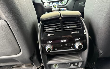 BMW 6 серия, 2020 год, 7 250 000 рублей, 22 фотография