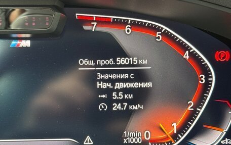 BMW 6 серия, 2020 год, 7 250 000 рублей, 19 фотография