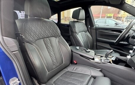 BMW 6 серия, 2020 год, 7 250 000 рублей, 24 фотография