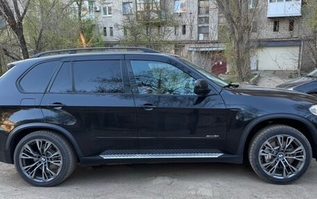 BMW X5, 2007 год, 1 800 000 рублей, 4 фотография