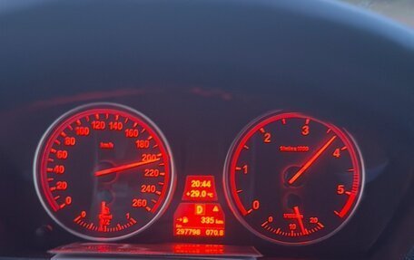 BMW X5, 2007 год, 1 800 000 рублей, 9 фотография