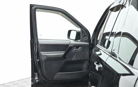 Land Rover Freelander II рестайлинг 2, 2014 год, 1 395 000 рублей, 6 фотография