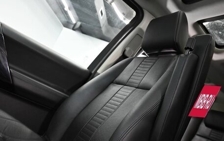Land Rover Freelander II рестайлинг 2, 2014 год, 1 395 000 рублей, 13 фотография