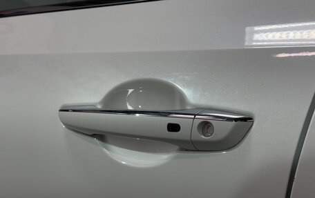Changan CS35 Plus, 2020 год, 1 486 700 рублей, 5 фотография