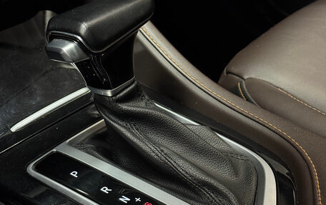 Changan CS35 Plus, 2020 год, 1 486 700 рублей, 17 фотография