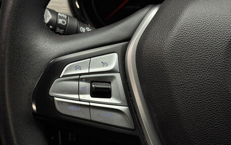 Changan CS35 Plus, 2020 год, 1 486 700 рублей, 10 фотография