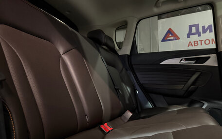 Changan CS35 Plus, 2020 год, 1 486 700 рублей, 23 фотография