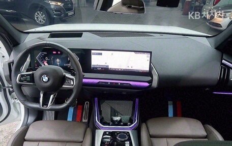 BMW X3, 2025 год, 6 290 099 рублей, 5 фотография