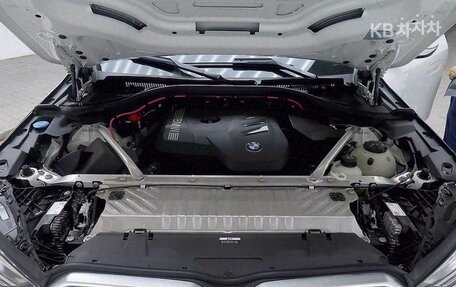 BMW X3, 2025 год, 6 290 099 рублей, 8 фотография