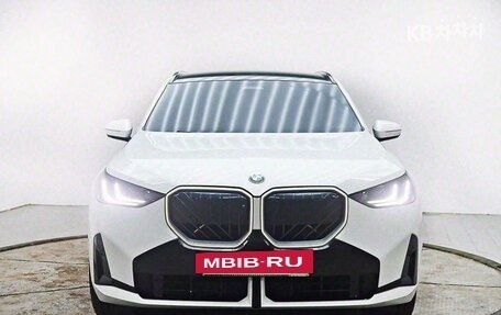 BMW X3, 2025 год, 6 290 099 рублей, 2 фотография