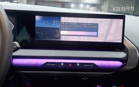 BMW X3, 2025 год, 6 290 099 рублей, 9 фотография