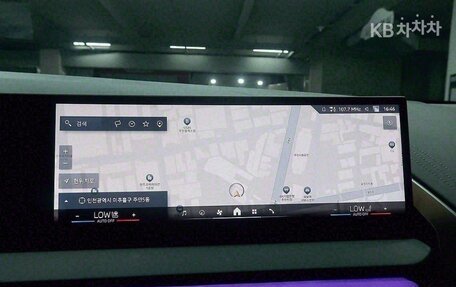 BMW X3, 2025 год, 6 290 099 рублей, 16 фотография