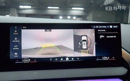 BMW X3, 2025 год, 6 290 099 рублей, 15 фотография