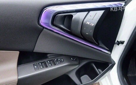BMW X3, 2025 год, 6 290 099 рублей, 13 фотография