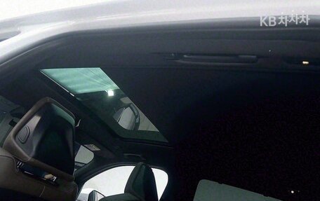 BMW X3, 2025 год, 6 290 099 рублей, 17 фотография