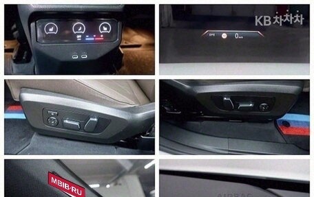 BMW X3, 2025 год, 6 290 099 рублей, 19 фотография