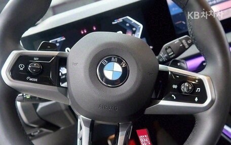 BMW X3, 2025 год, 6 290 099 рублей, 14 фотография