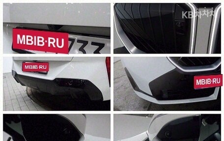 BMW X3, 2025 год, 6 290 099 рублей, 20 фотография