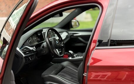 BMW X6, 2018 год, 4 600 000 рублей, 7 фотография