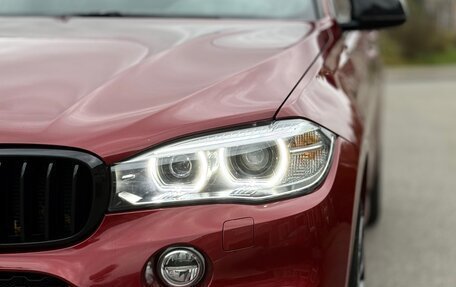 BMW X6, 2018 год, 4 600 000 рублей, 13 фотография