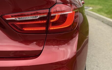 BMW X6, 2018 год, 4 600 000 рублей, 12 фотография
