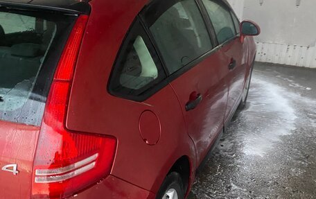 Citroen C4 II рестайлинг, 2005 год, 330 000 рублей, 4 фотография
