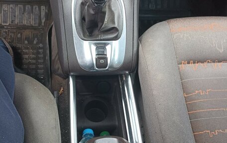 Opel Meriva, 2012 год, 480 000 рублей, 12 фотография