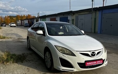 Mazda 6, 2011 год, 760 000 рублей, 1 фотография