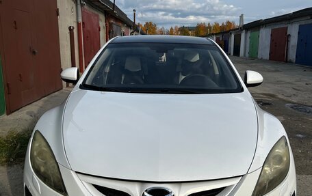 Mazda 6, 2011 год, 760 000 рублей, 6 фотография