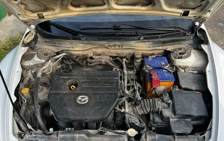 Mazda 6, 2011 год, 760 000 рублей, 7 фотография