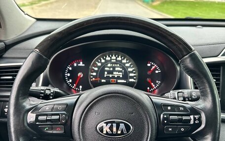 KIA Sorento III Prime рестайлинг, 2017 год, 2 700 000 рублей, 13 фотография