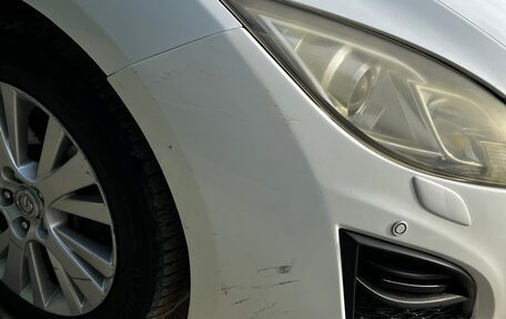 Mazda 6, 2011 год, 760 000 рублей, 5 фотография