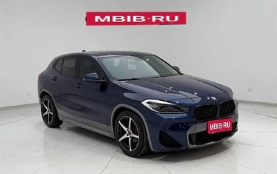 BMW X2, 2021 год, 1 830 776 рублей, 1 фотография
