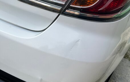 Mazda 6, 2011 год, 760 000 рублей, 12 фотография