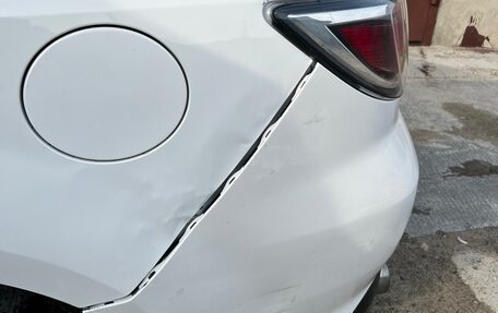 Mazda 6, 2011 год, 760 000 рублей, 15 фотография