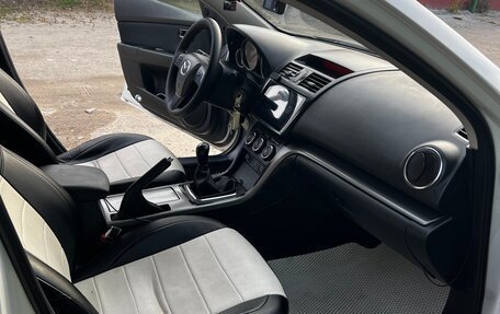 Mazda 6, 2011 год, 760 000 рублей, 10 фотография